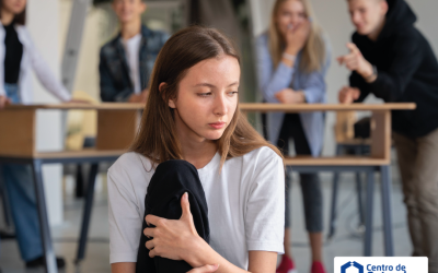 Como o bullying afeta a saúde mental?